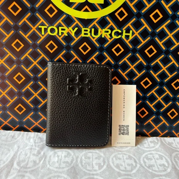 Tory Burch | Bags | Tory Burch Thea Slim Card Case Holder
